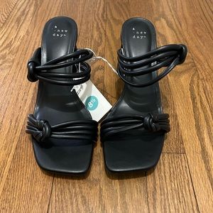 A New Day Sandals